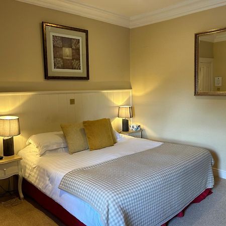 Blackaddie House Hotel Sanquhar Zewnętrze zdjęcie