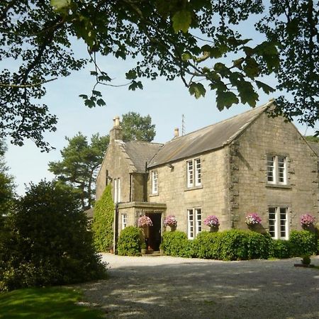 Blackaddie House Hotel Sanquhar Zewnętrze zdjęcie