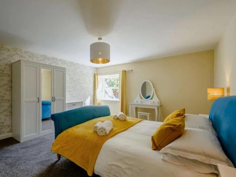 Blackaddie House Hotel Sanquhar Zewnętrze zdjęcie