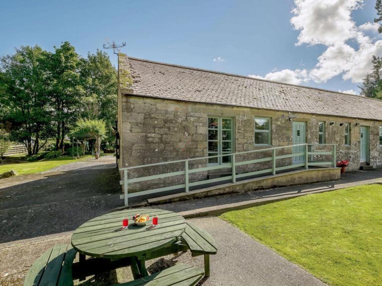 Blackaddie House Hotel Sanquhar Zewnętrze zdjęcie