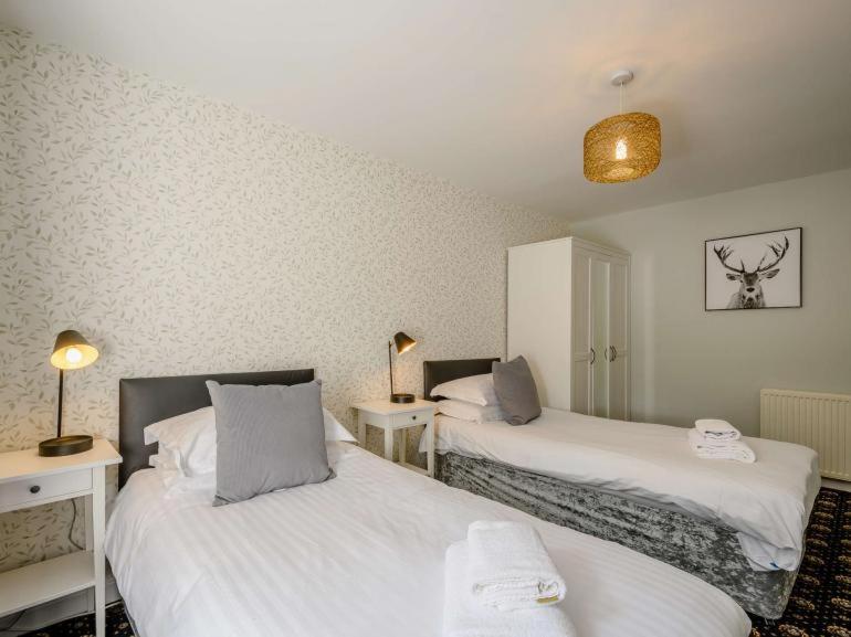 Blackaddie House Hotel Sanquhar Zewnętrze zdjęcie