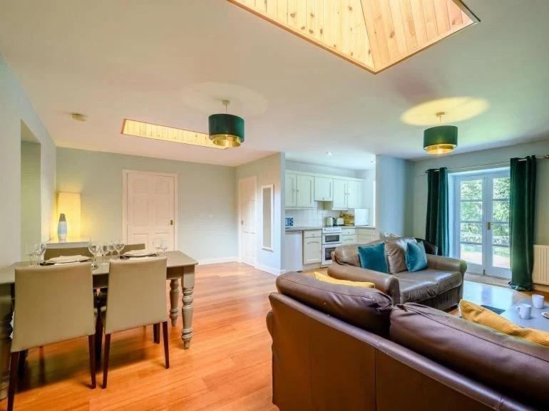 Blackaddie House Hotel Sanquhar Zewnętrze zdjęcie