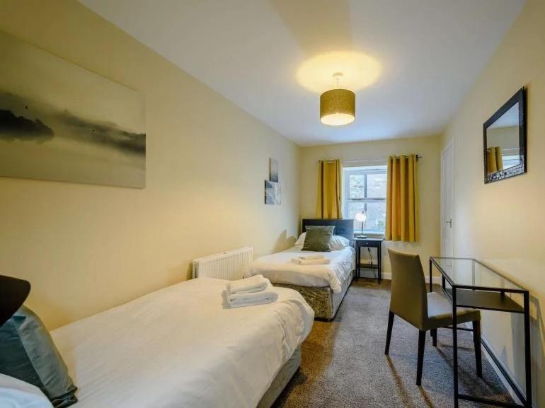 Blackaddie House Hotel Sanquhar Zewnętrze zdjęcie
