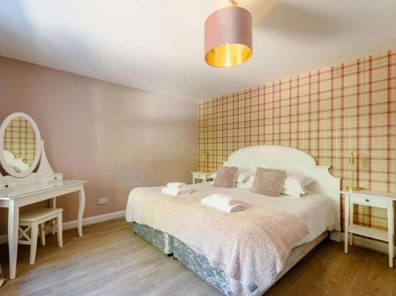 Blackaddie House Hotel Sanquhar Zewnętrze zdjęcie