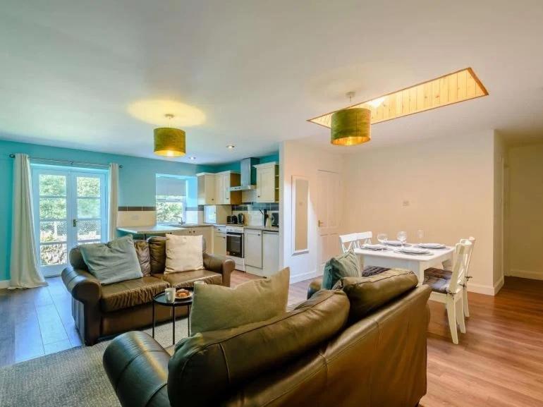 Blackaddie House Hotel Sanquhar Zewnętrze zdjęcie