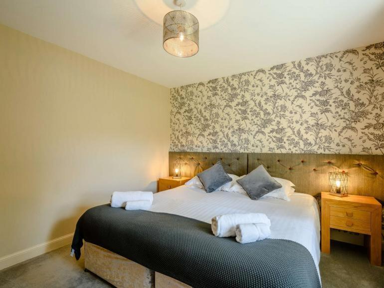 Blackaddie House Hotel Sanquhar Zewnętrze zdjęcie