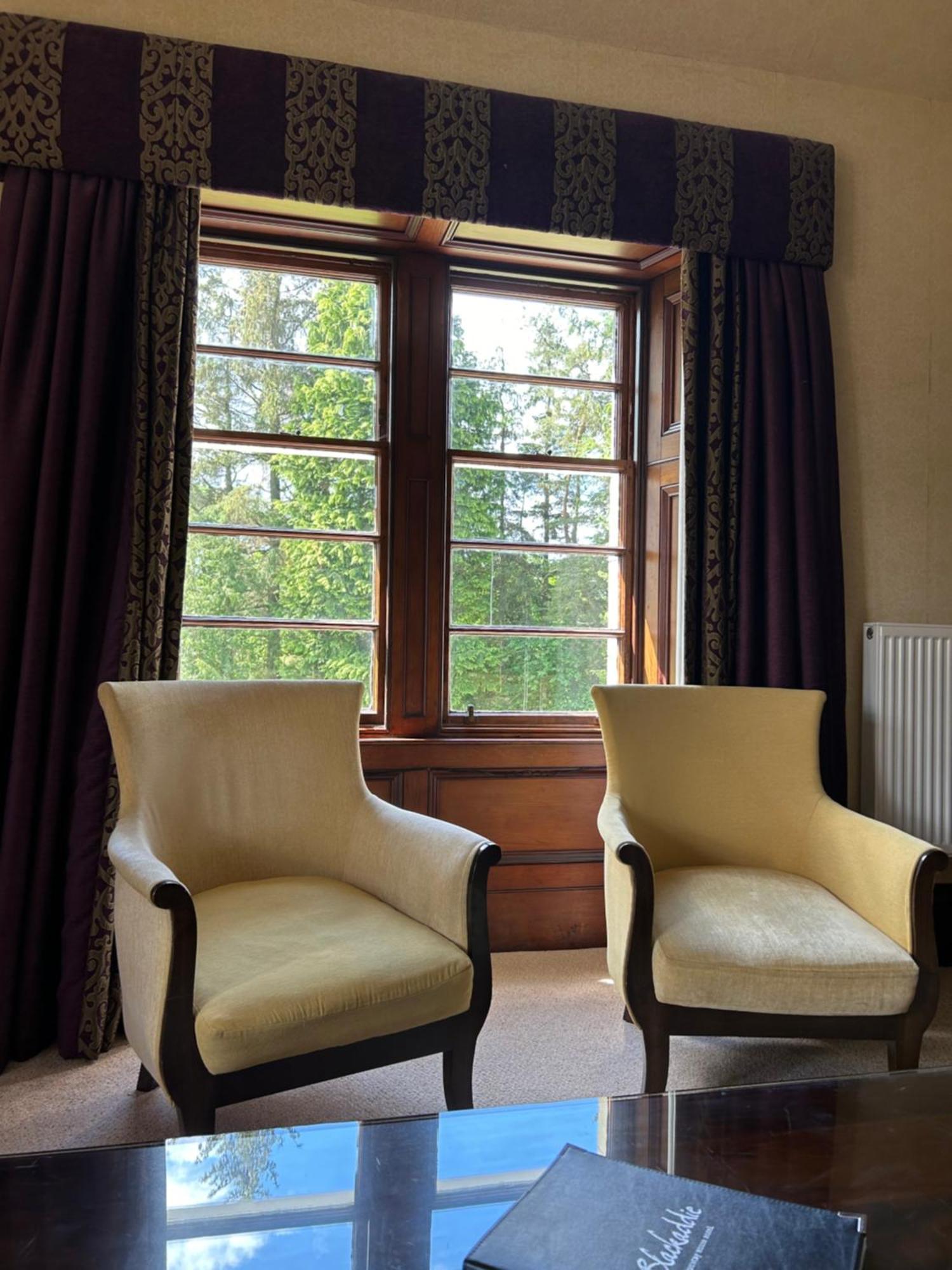 Blackaddie House Hotel Sanquhar Zewnętrze zdjęcie
