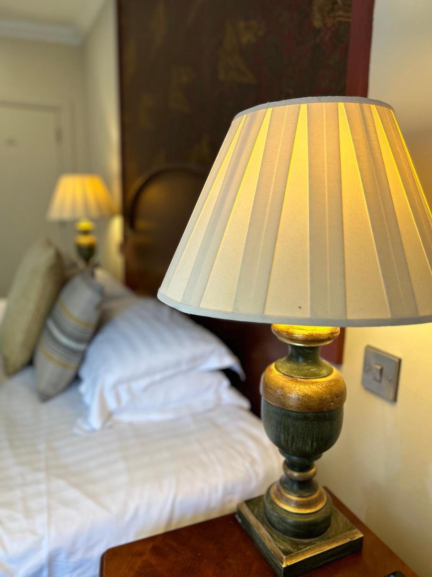 Blackaddie House Hotel Sanquhar Zewnętrze zdjęcie