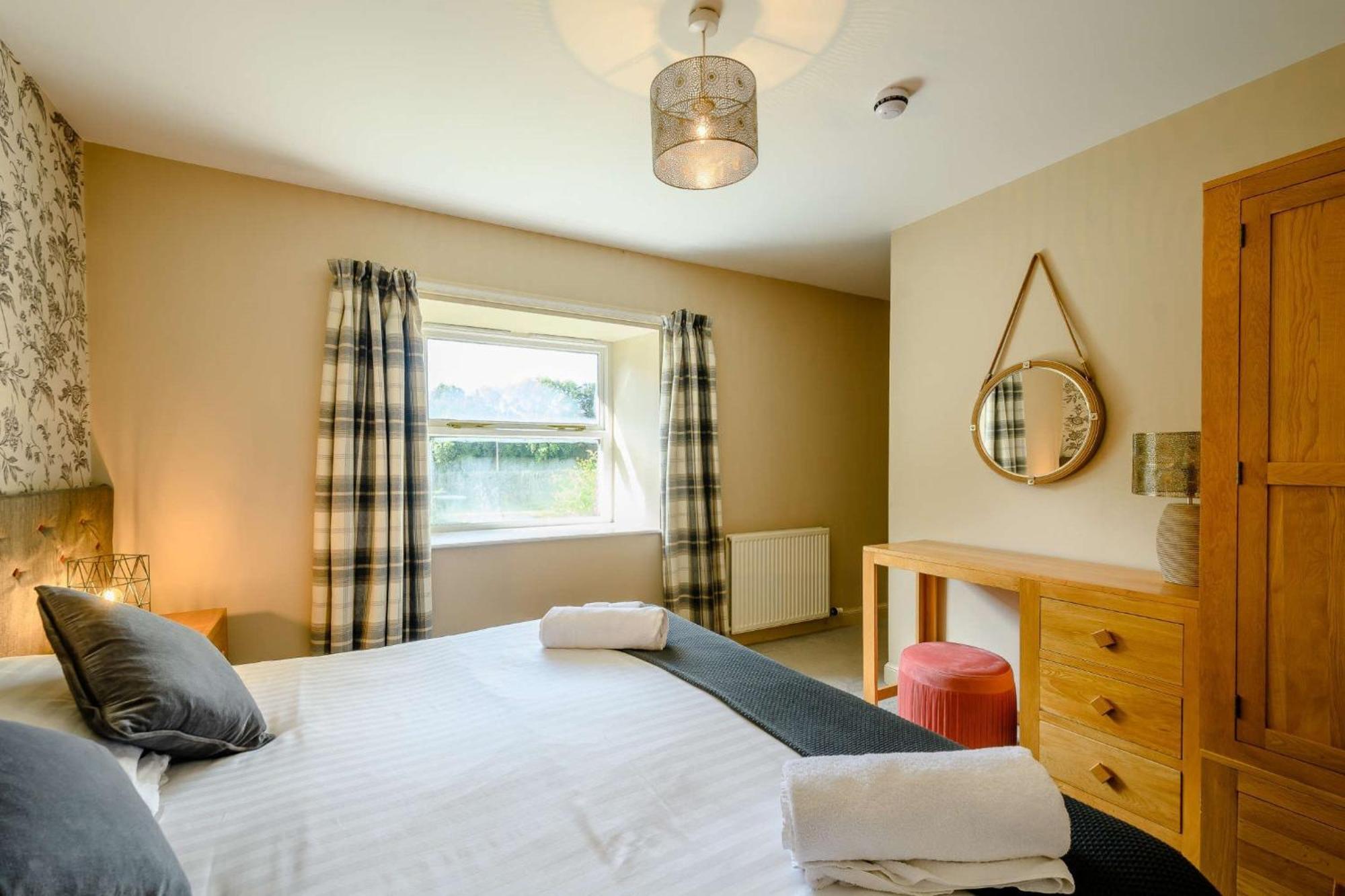 Blackaddie House Hotel Sanquhar Zewnętrze zdjęcie