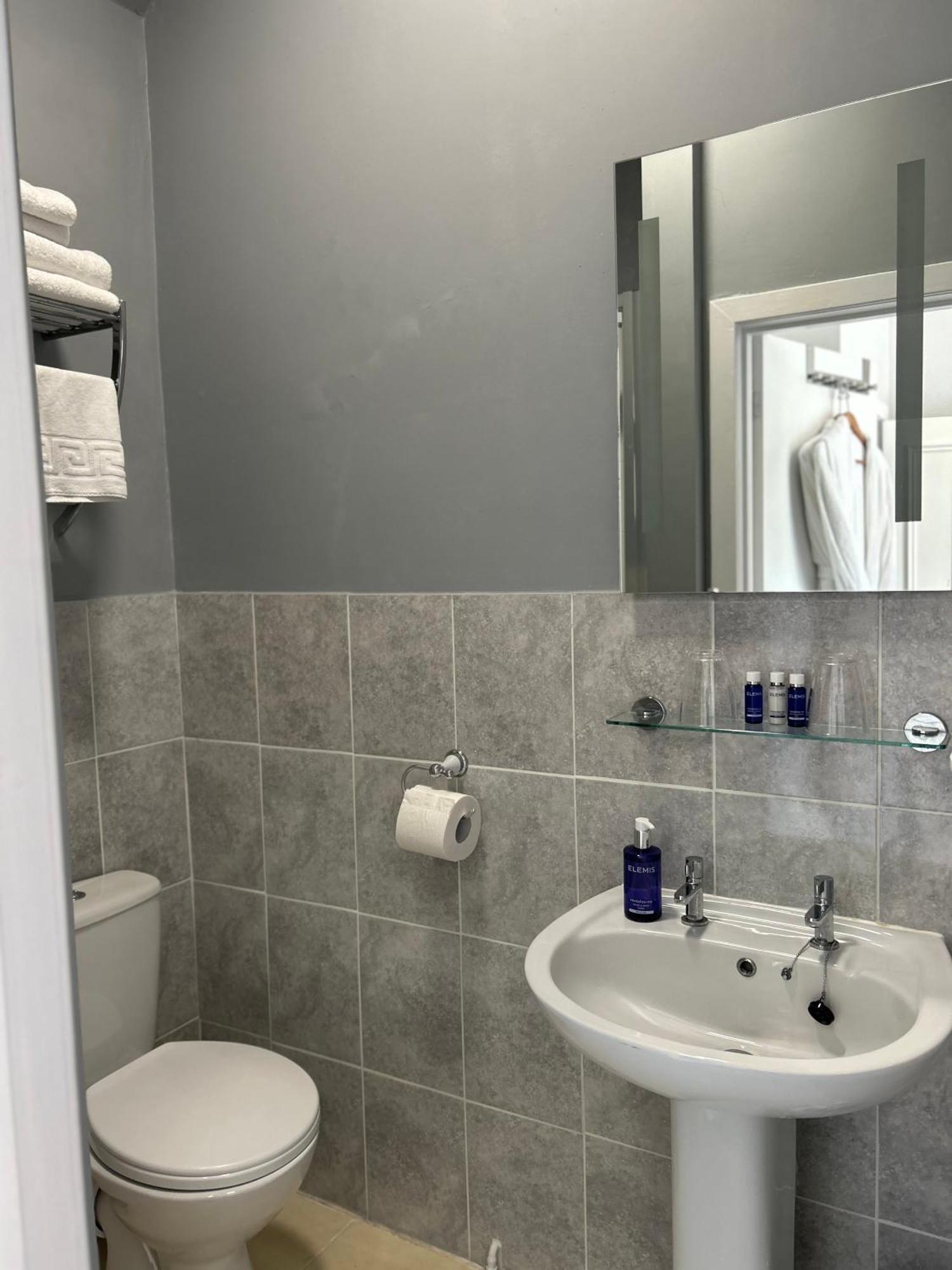 Blackaddie House Hotel Sanquhar Zewnętrze zdjęcie