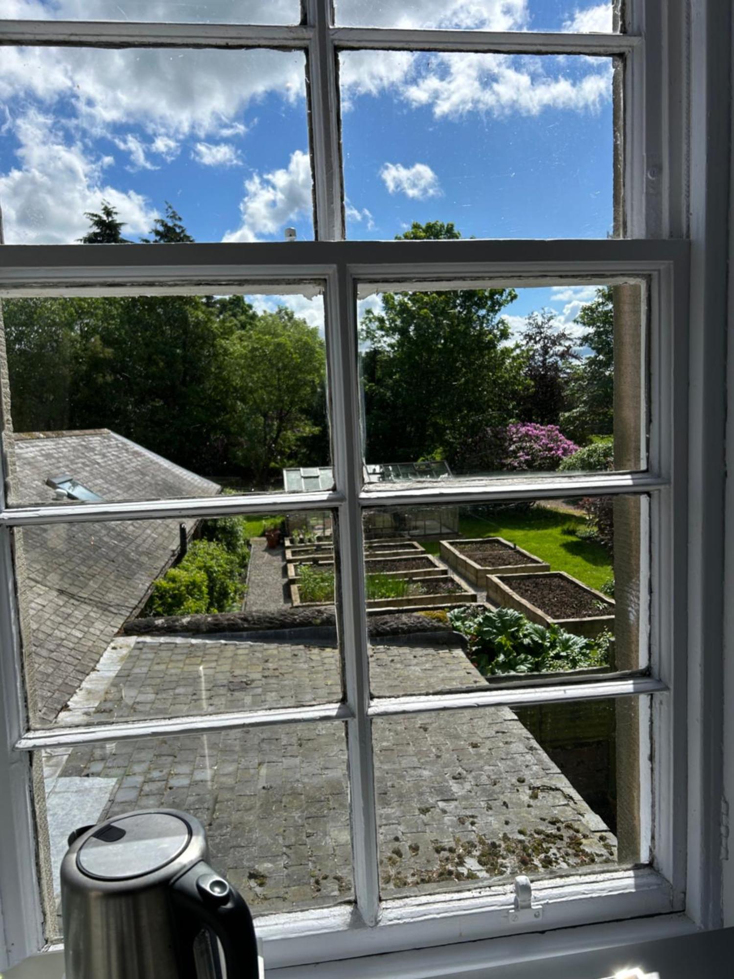 Blackaddie House Hotel Sanquhar Zewnętrze zdjęcie