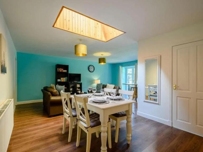 Blackaddie House Hotel Sanquhar Zewnętrze zdjęcie