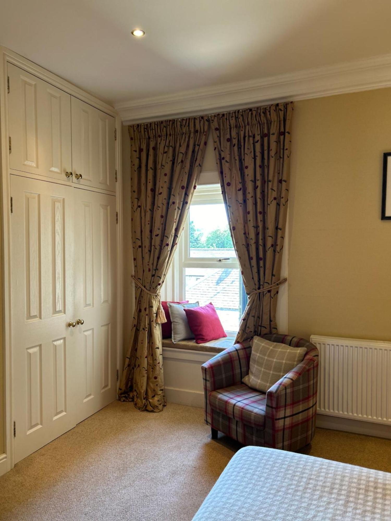 Blackaddie House Hotel Sanquhar Zewnętrze zdjęcie