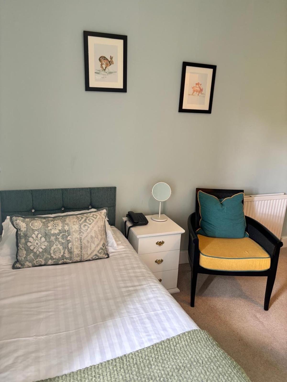 Blackaddie House Hotel Sanquhar Zewnętrze zdjęcie