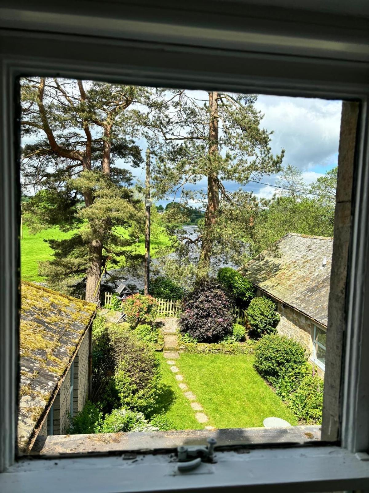Blackaddie House Hotel Sanquhar Zewnętrze zdjęcie