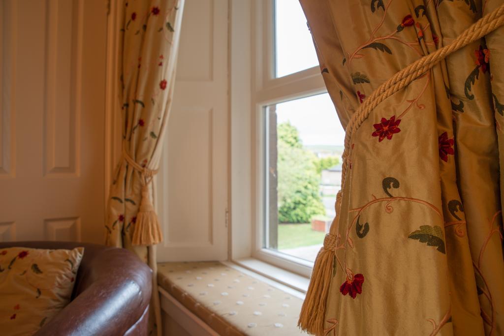 Blackaddie House Hotel Sanquhar Zewnętrze zdjęcie