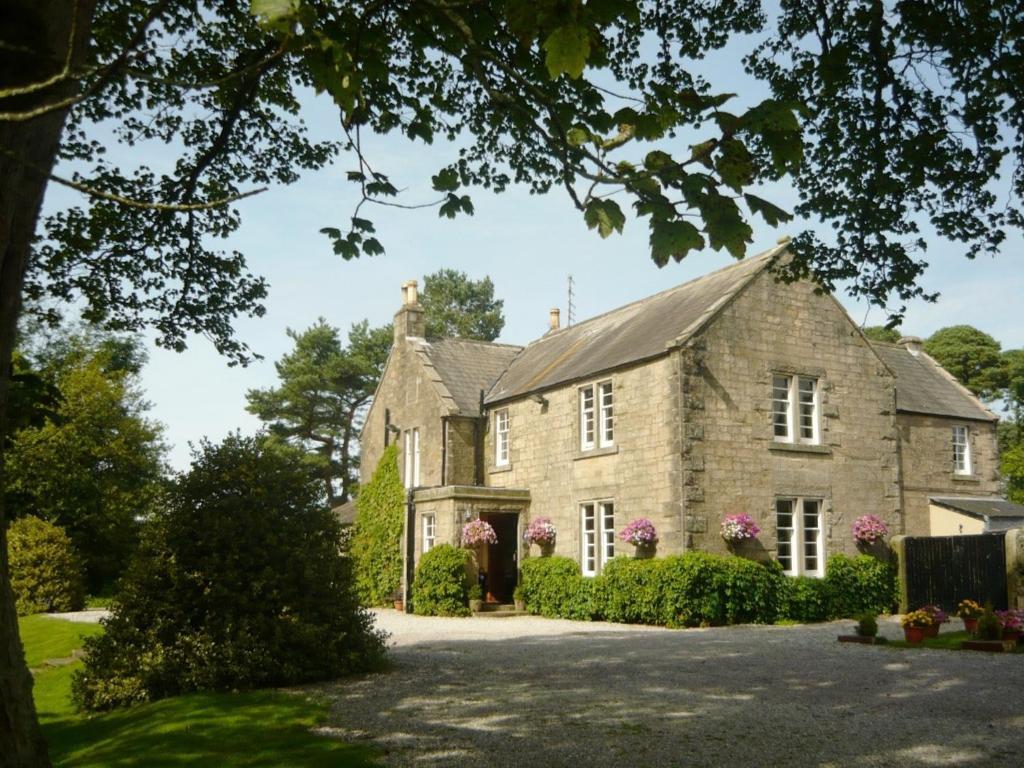 Blackaddie House Hotel Sanquhar Zewnętrze zdjęcie