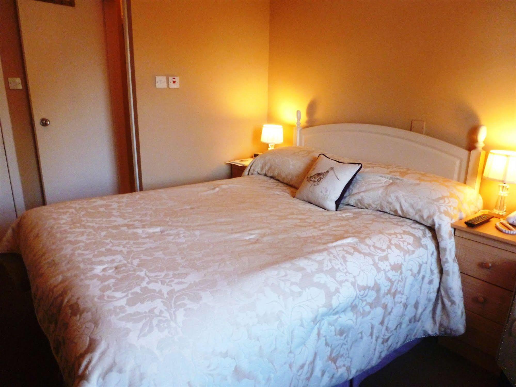 Blackaddie House Hotel Sanquhar Zewnętrze zdjęcie