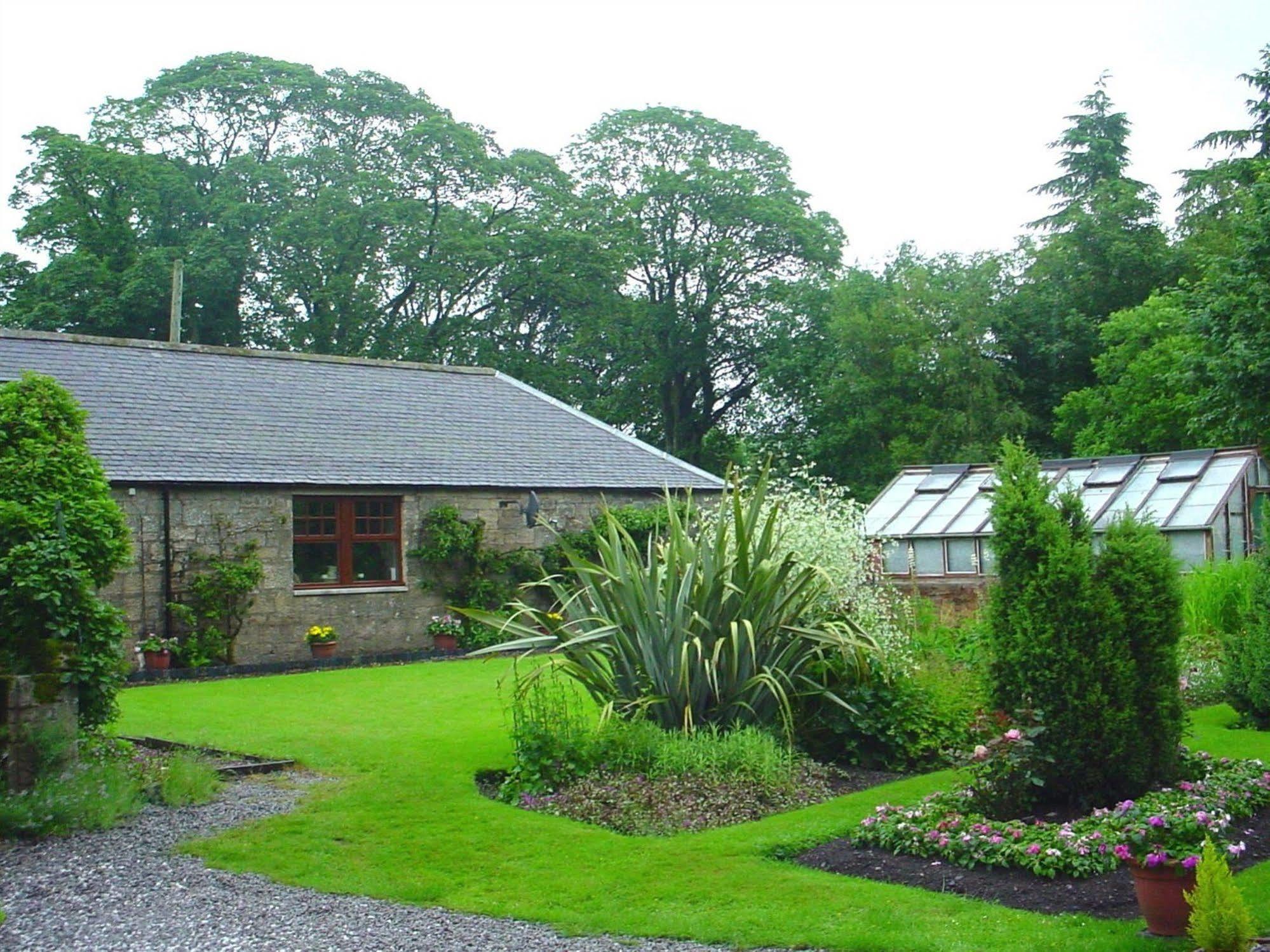 Blackaddie House Hotel Sanquhar Zewnętrze zdjęcie